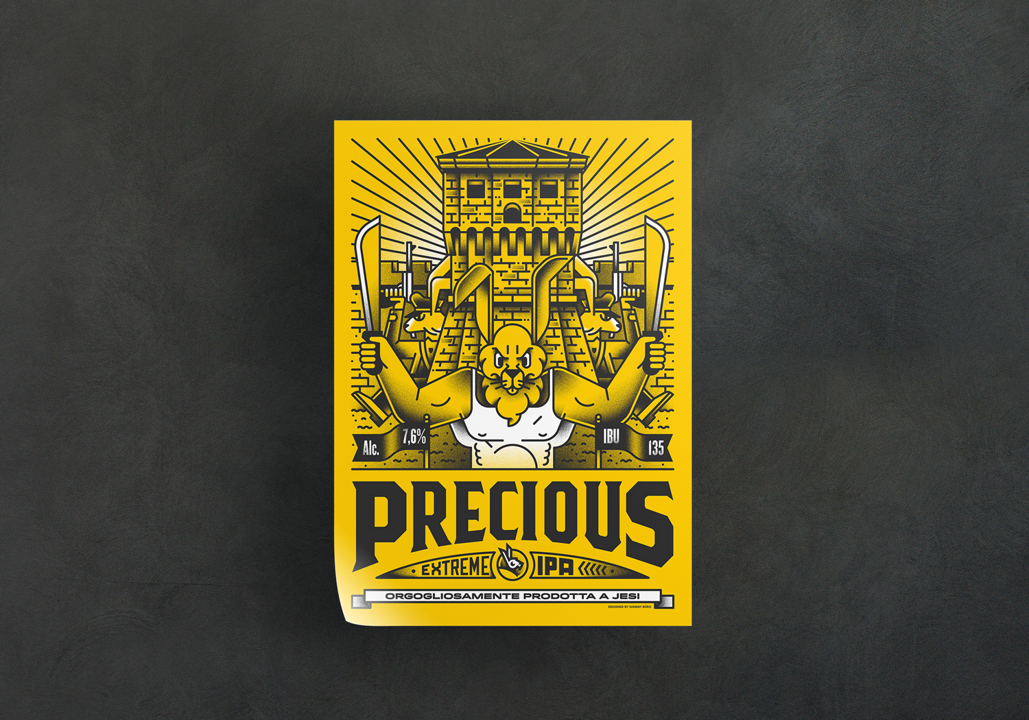 precious_poster 01