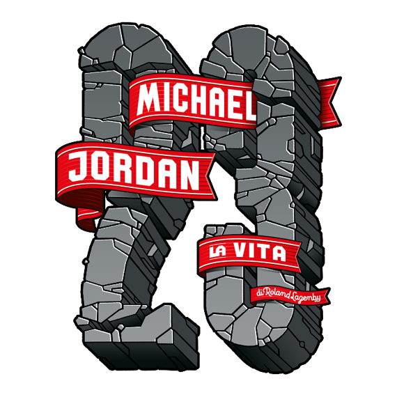 Michael Jordan, la vita