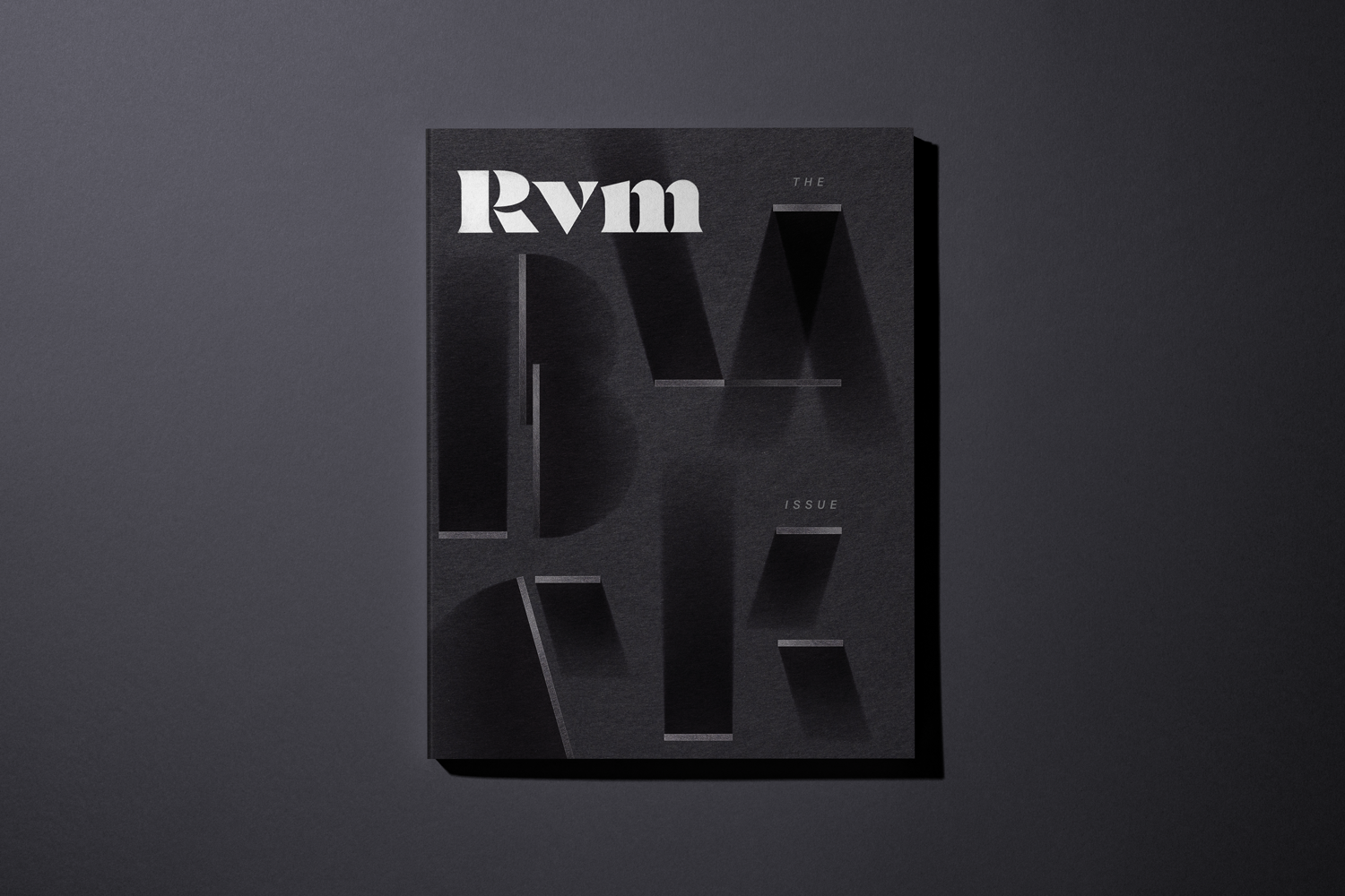 RVM_black_issue_cover