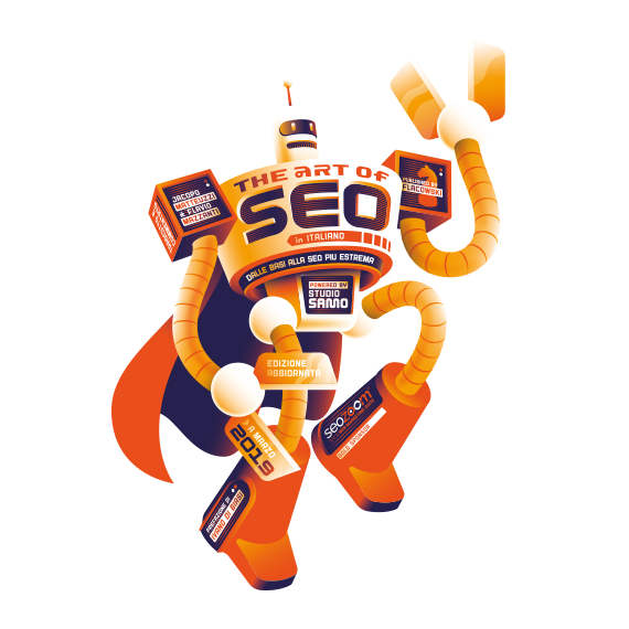 The Art of SEO